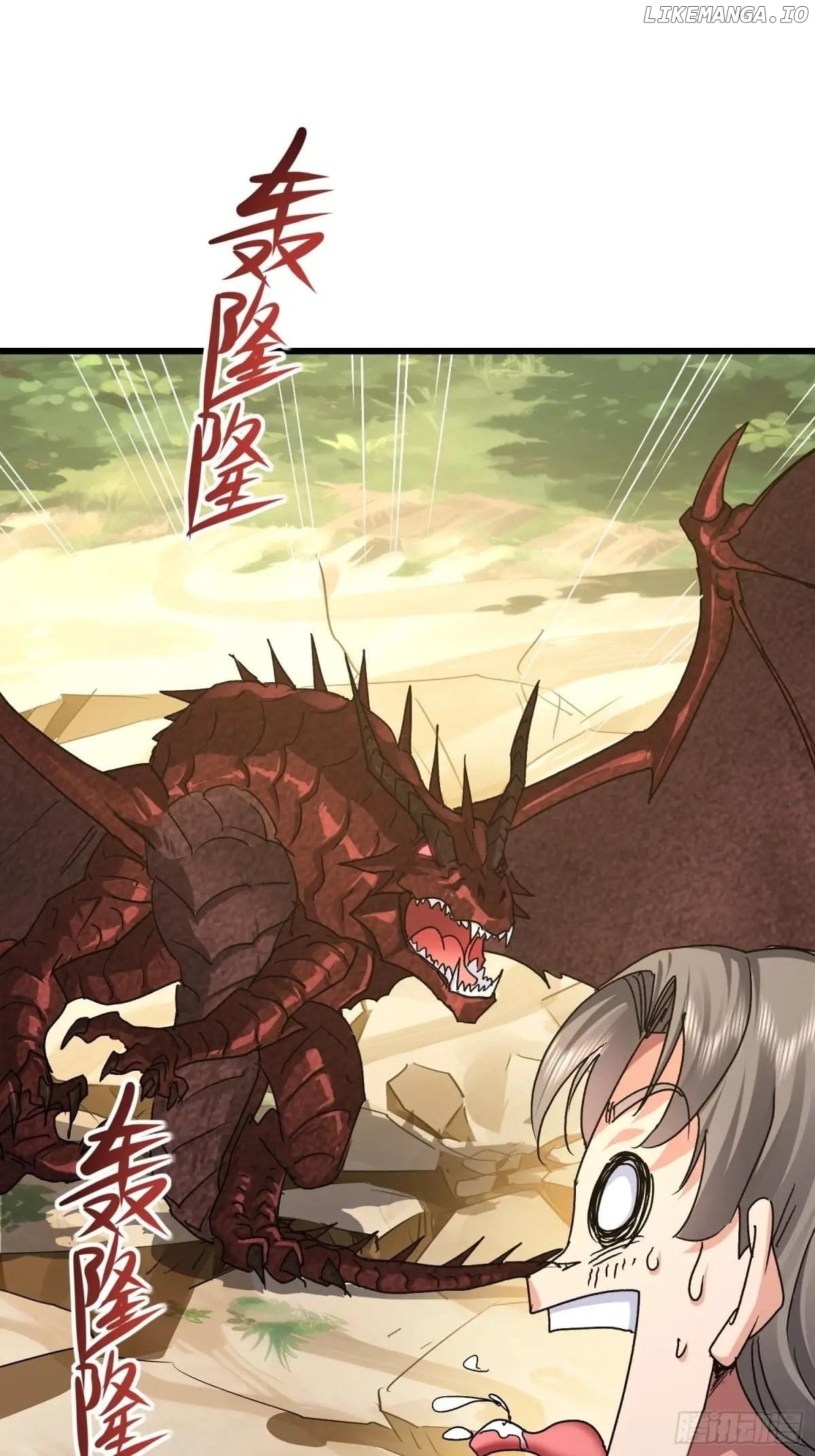 I Became the Target of the Harem in Another World Chapter 74 - page 19